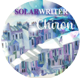 Solar Writer Chiron Report Writer