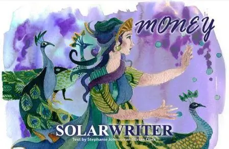 Solar Writer Money Astrology Report Writer